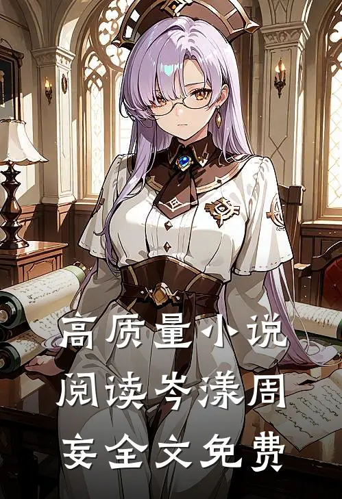 高质量小说阅读岑漾周妄全文免费