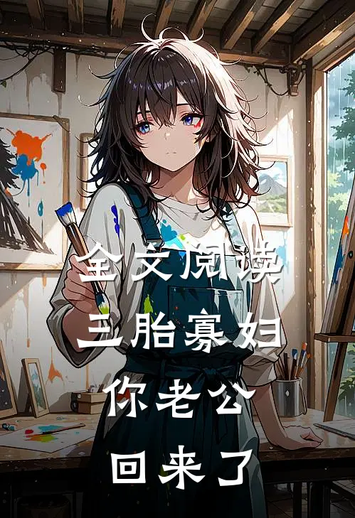 全文阅读三胎寡妇，你老公回来了