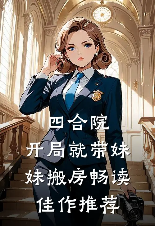 四合院：开局就带妹妹搬房畅读佳作推荐