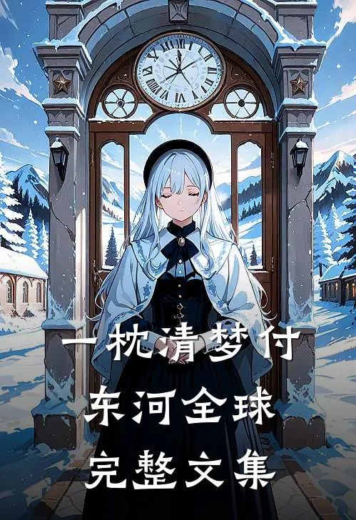 一枕清梦付东河全球完整文集