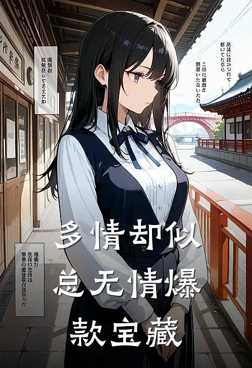 多情却似总无情爆款宝藏