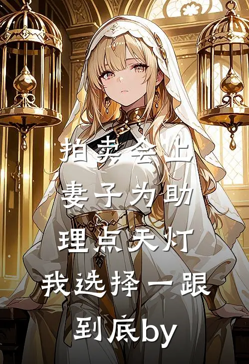 拍卖会上妻子为助理点天灯，我选择一跟到底by