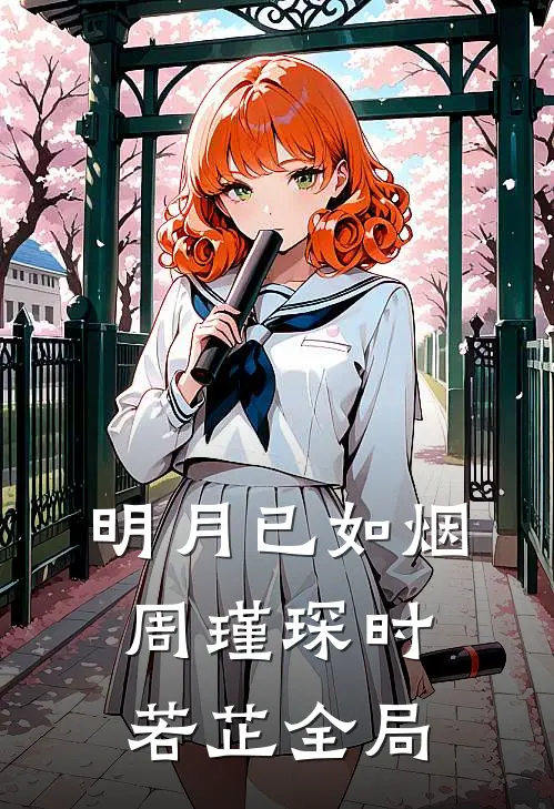 明月已如烟周瑾琛时若芷全局