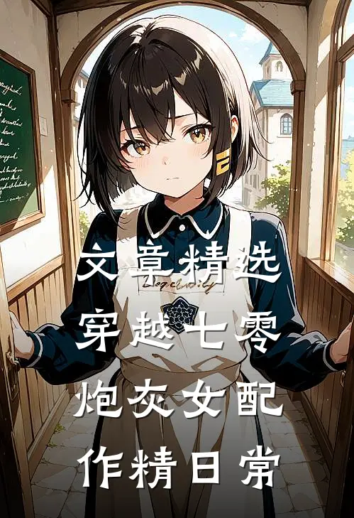 文章精选穿越七零，炮灰女配作精日常