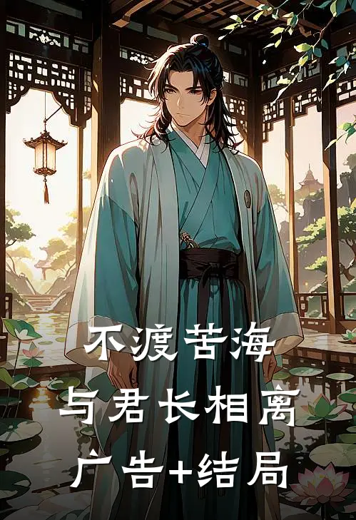 不渡苦海，与君长相离广告+结局
