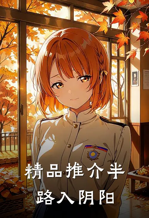 精品推介半路入阴阳