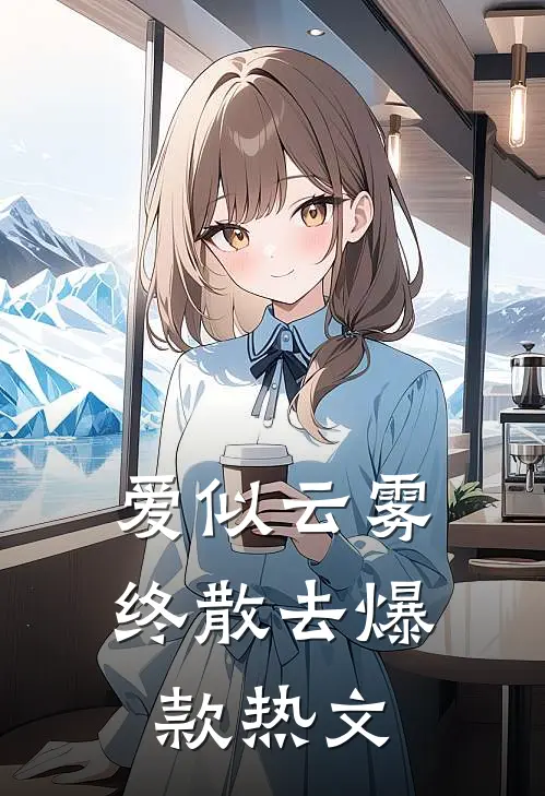 爱似云雾终散去爆款热文