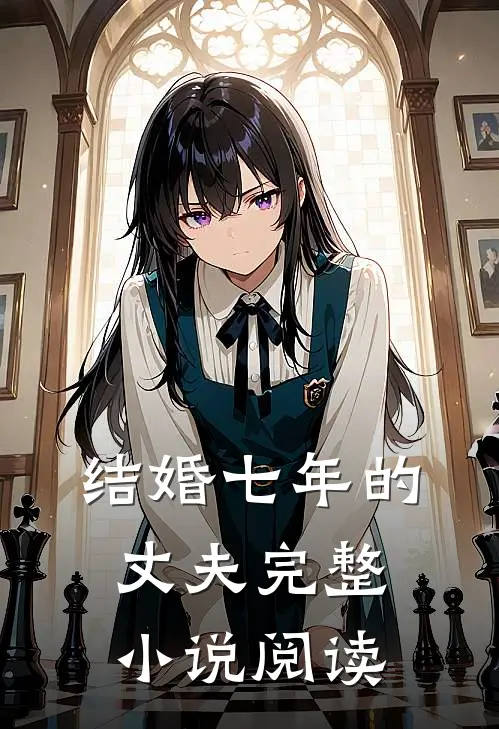 结婚七年的丈夫完整小说阅读