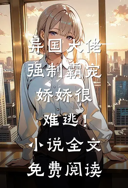 异国大佬强制霸宠，娇娇很难逃！小说全文免费阅读