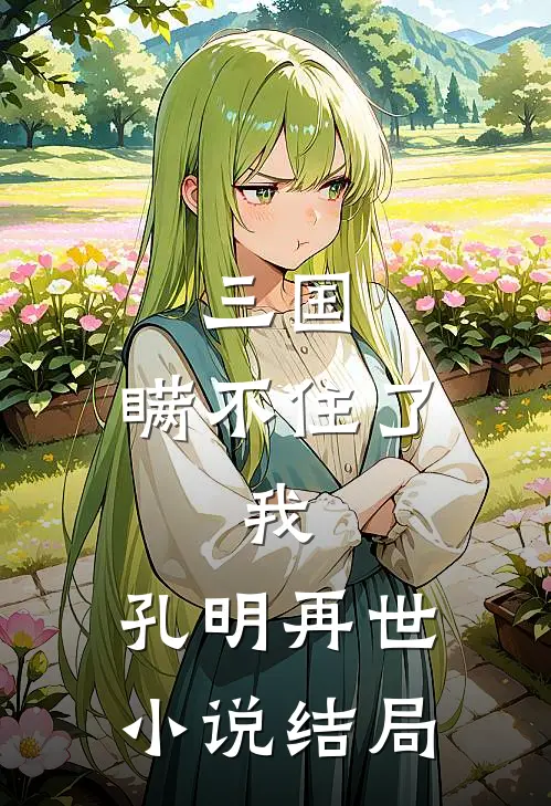 三国：瞒不住了，我，孔明再世小说结局