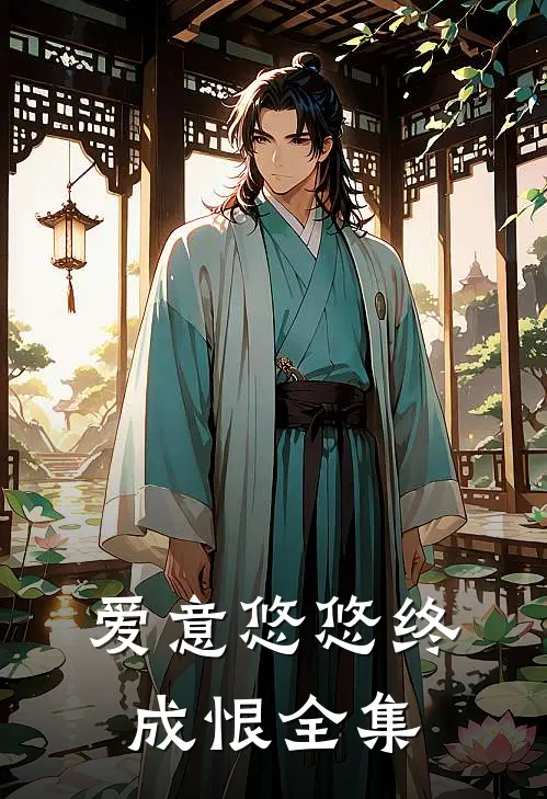 爱意悠悠终成恨全集