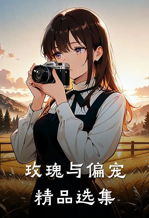 玫瑰与偏宠精品选集