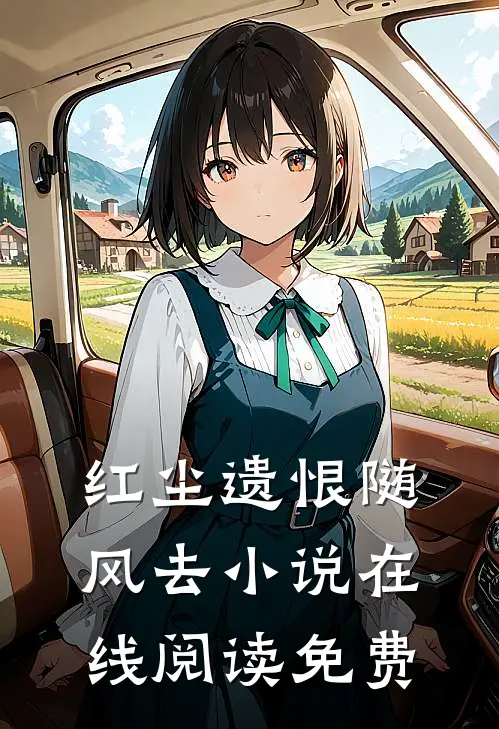 红尘遗恨随风去小说在线阅读免费