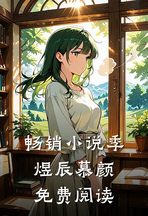 畅销小说季煜辰慕颜免费阅读