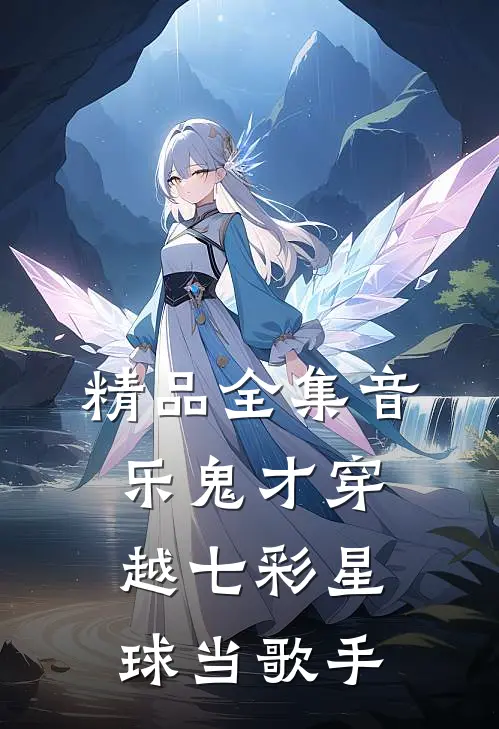 精品全集音乐鬼才穿越七彩星球当歌手
