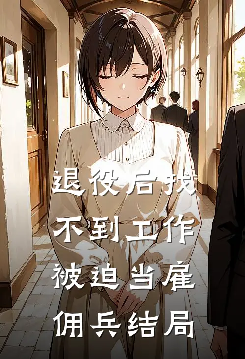 退役后找不到工作，被迫当雇佣兵结局
