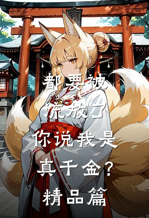 都要被流放了，你说我是真千金？精品篇
