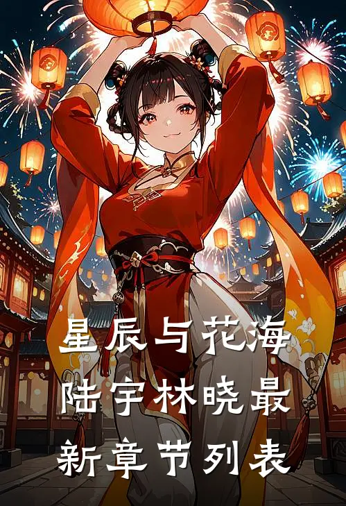 星辰与花海陆宇林晓最新章节列表