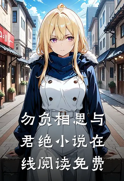 勿负相思与君绝小说在线阅读免费