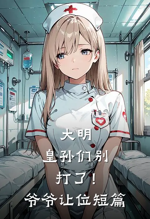 大明：皇孙们别打了！爷爷让位短篇
