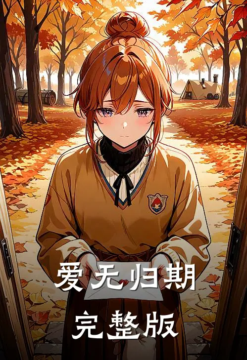 爱无归期完整版