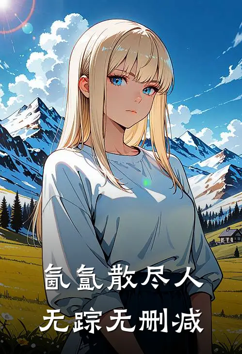 氤氲散尽人无踪无删减