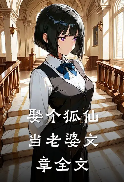 娶个狐仙当老婆文章全文