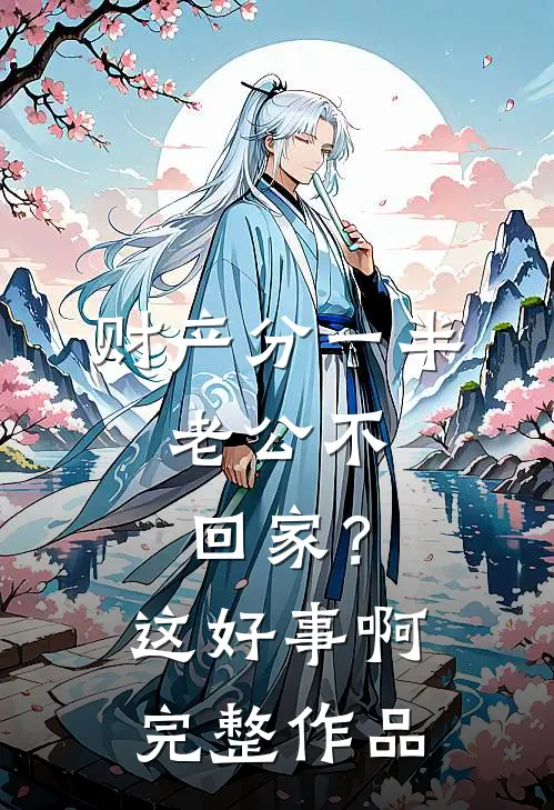财产分一半，老公不回家？这好事啊完整作品