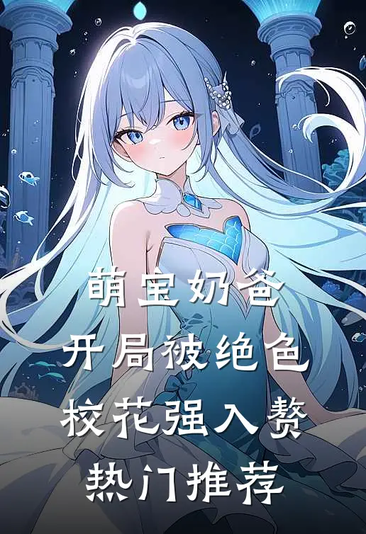 萌宝奶爸：开局被绝色校花强入赘热门推荐