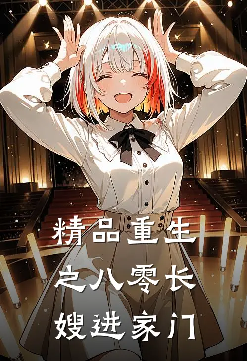 精品重生之八零长嫂进家门