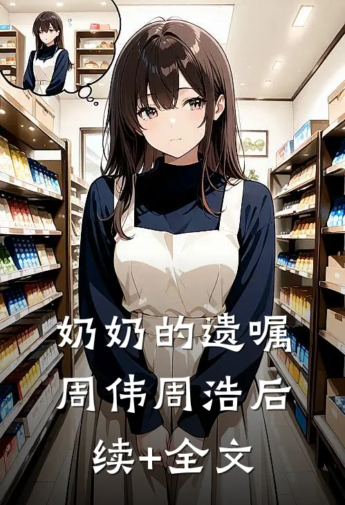奶奶的遗嘱周伟周浩后续+全文