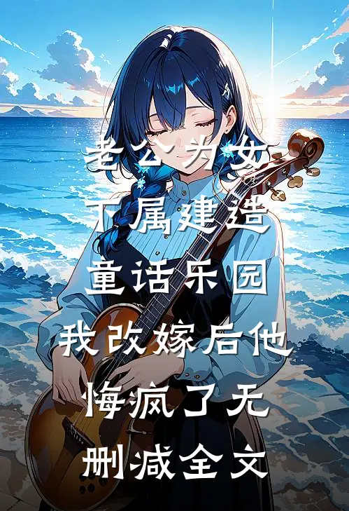 老公为女下属建造童话乐园，我改嫁后他悔疯了无删减全文