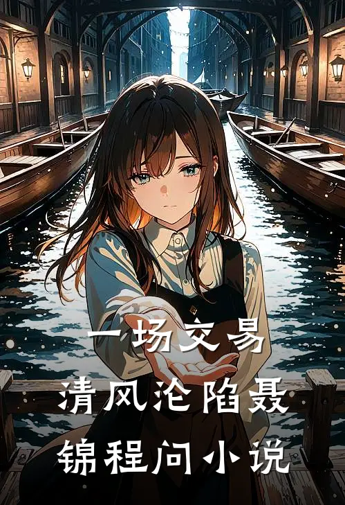 一场交易，清风沦陷聂锦程问小说