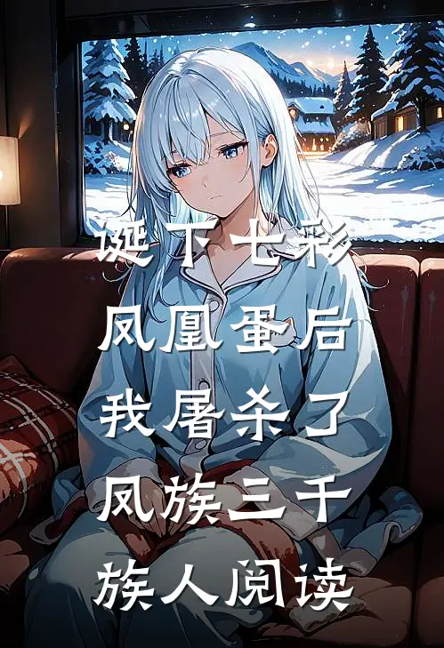诞下七彩凤凰蛋后，我屠杀了凤族三千族人阅读