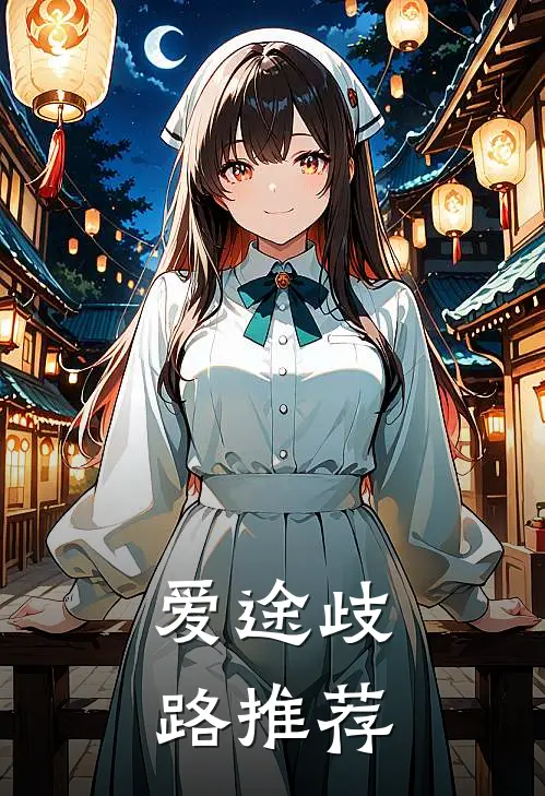 爱途歧路推荐