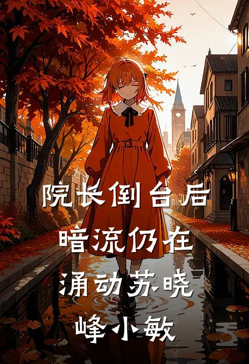 院长倒台后，暗流仍在涌动苏晓峰小敏