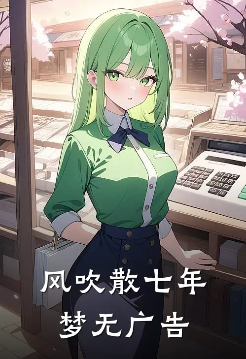 风吹散七年梦无广告