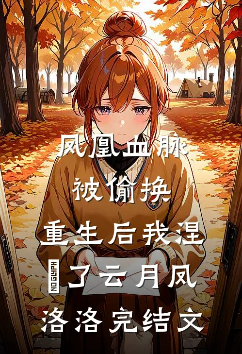 凤凰血脉被偷换，重生后我涅槃了云月凤洛洛完结文