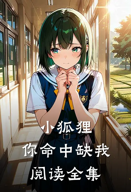 小狐狸，你命中缺我阅读全集