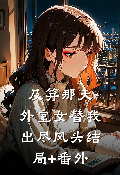 及笄那天，外室女替我出尽风头结局+番外