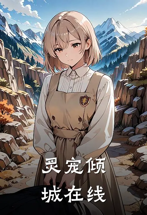 炙宠倾城在线