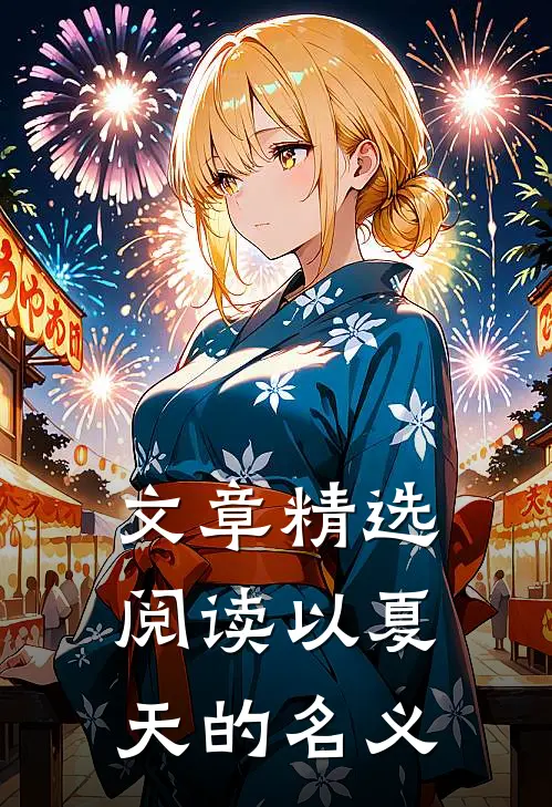 文章精选阅读以夏天的名义