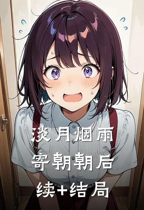 淡月烟雨寄朝朝后续+结局