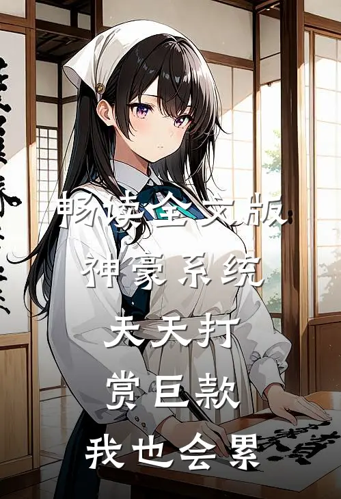 畅读全文版神豪系统：天天打赏巨款，我也会累