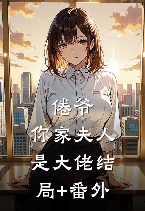 倦爷，你家夫人是大佬结局+番外