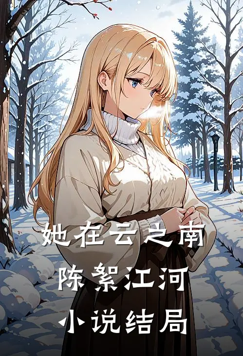 她在云之南陈絮江河小说结局
