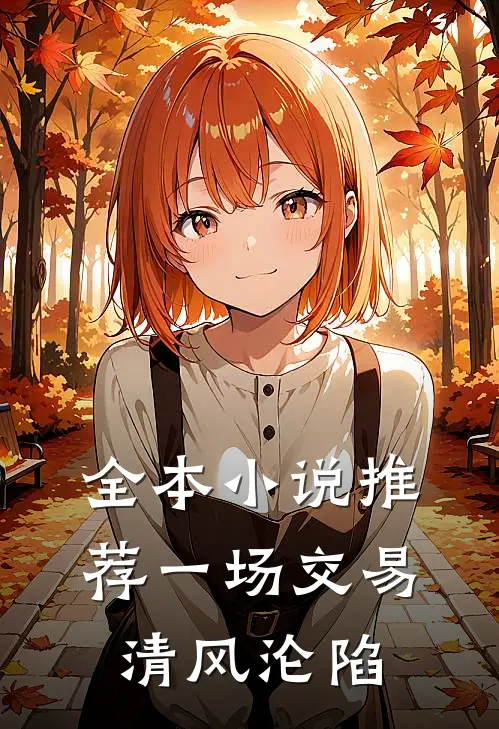 全本小说推荐一场交易，清风沦陷