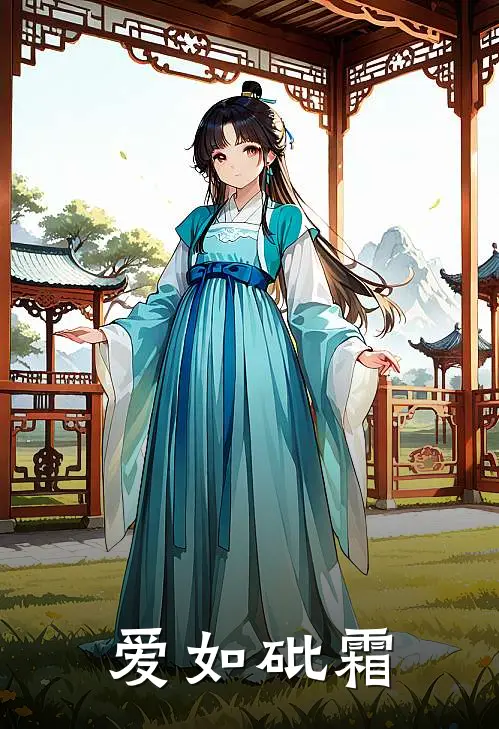 爱如砒霜