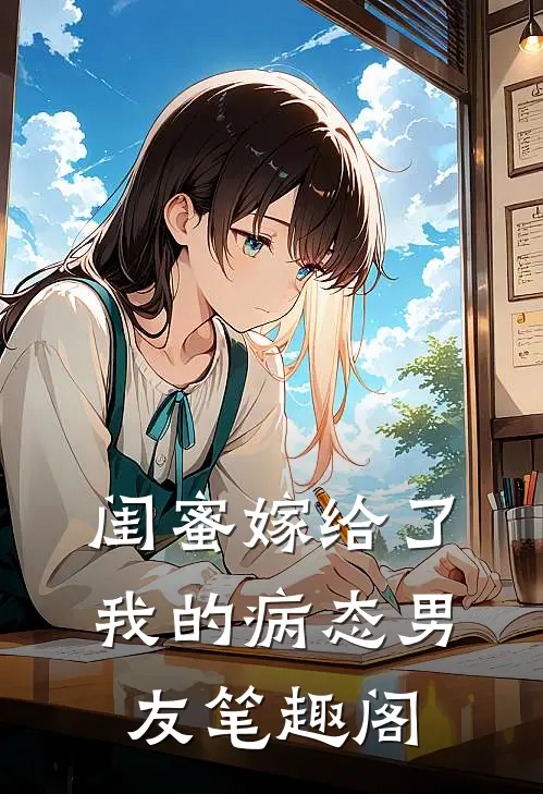闺蜜嫁给了我的病态男友笔趣阁