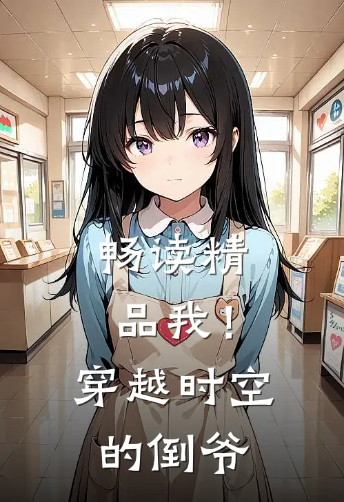 畅读精品我！穿越时空的倒爷